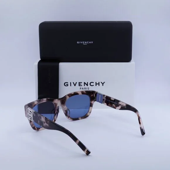 Final Price! Givenchy GV40072F 55V Sunglasses